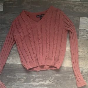 derek heart long sleeve